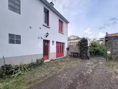 location maison 3 pièces 89 m2 à clermont-ferrand