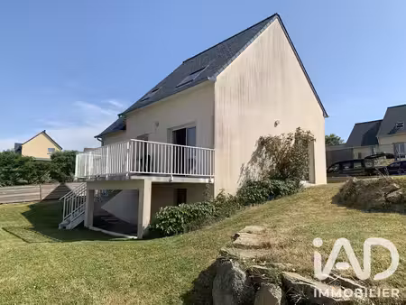 maison à créhen (22130)