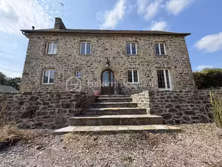 corps de ferme de 129 50 m² à monthuchon