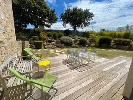 vente maison à lancieux (22770) : à vendre / 300m² lancieux