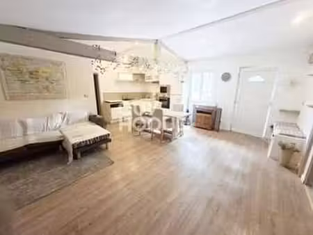 vente maison à lanrelas (22250) : à vendre / 76m² lanrelas