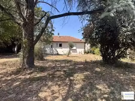 vente maison à l'île-d'elle (85770) : à vendre / 93m² l'île-d'elle