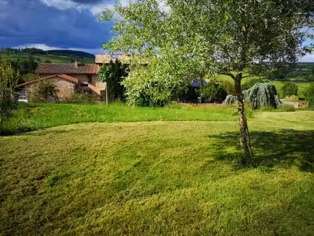 propriété à vendre mazille 6 pièce(s) 211m2 367 000€