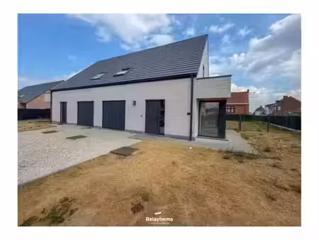 maison à louer à rue gérard cossement 2 dottignies (vbe57373)