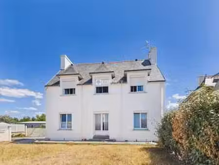 vente maison à penmarch (29760) : à vendre / 136m² penmarch