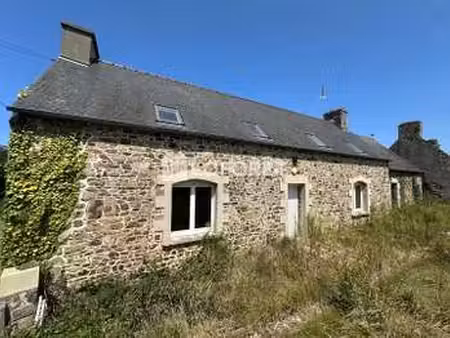 vente maison à pleumeur-gautier (22740) : à vendre / 104m² pleumeur-gautier