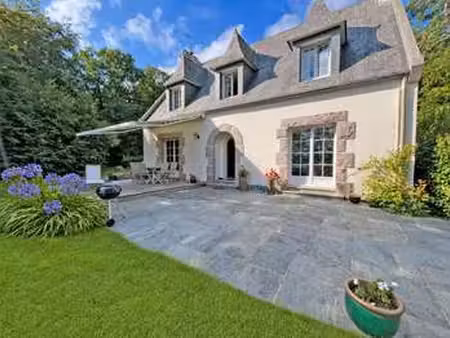vente maison à plouezoc'h (29252) : à vendre / 134m² plouezoc'h
