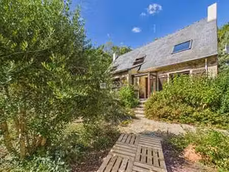 vente maison à pont-l'abbé (29120) : à vendre / 115m² pont-l'abbé