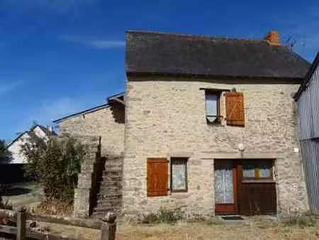 vente maison à prinquiau (44260) : à vendre / 67m² prinquiau