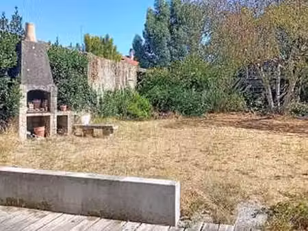vente maison à saint-herblain (44800) : à vendre / 143m² saint-herblain