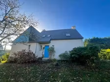 vente maison à saint-lunaire (35800) : à vendre / 120m² saint-lunaire