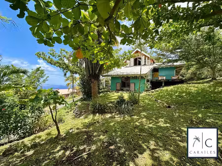 villa à vendre
