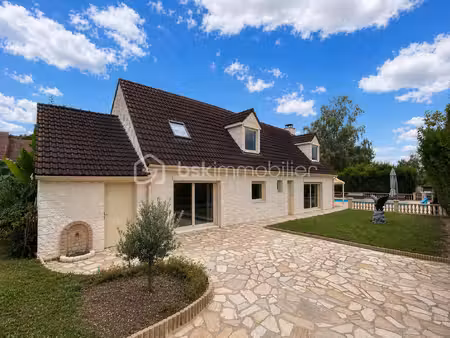 villa de 240 m² à perigny