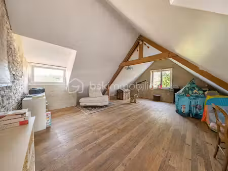 maison de 134 m² à villers-bocage