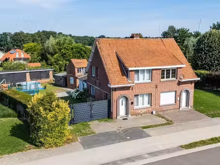 maison à vendre à zandhoven € 365.000 (lr2rh) - brasschaat | zimmo