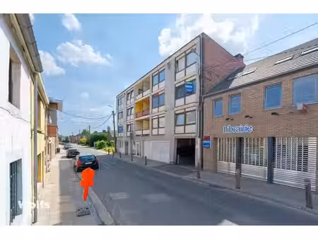 appartement une chambre en plein centre de haccourt !