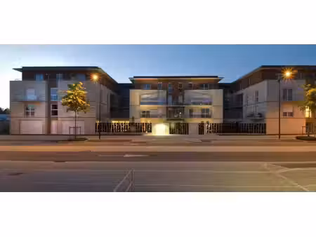 studio à vendre