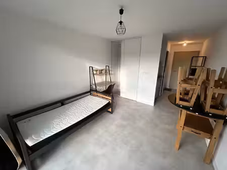 appartement à louer - logement étudiant