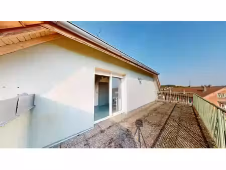 immobiliere de la savoureuse