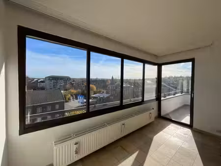 bel appartement 2 chambres au centre de heusy