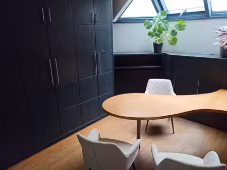 cabinet médical / paramédical meublé de 40 m² - wavre