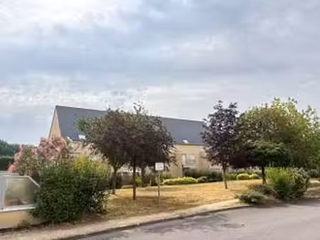 vente garage et parking à bruz (35170) : à vendre / 16m² bruz