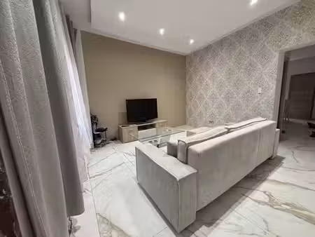 maison 3 ch. epc a à châtelineau