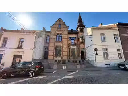 sous offre !!!! maison de maître 5 ch