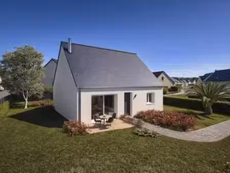 vente maison à pleudihen-sur-rance (22690) : à vendre / 97m² pleudihen-sur-rance