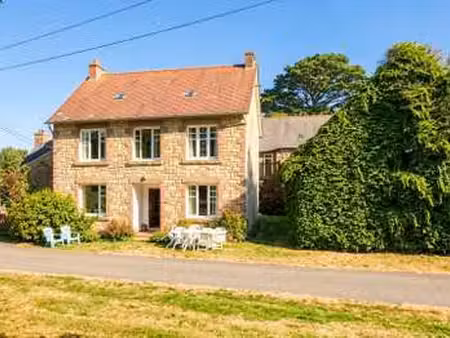 vente maison à ploëzal (22260) : à vendre / 100m² ploëzal