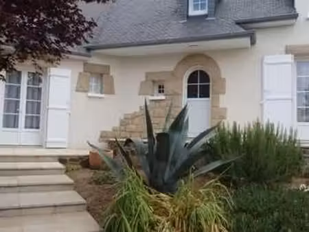 vente maison à plouha (22580) : à vendre / 137m² plouha