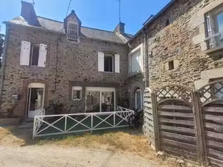 vente maison à pordic (22590) : à vendre / 61m² pordic