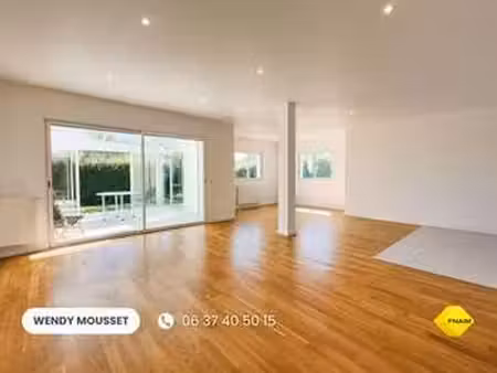 vente maison à saint-avé (56890) : à vendre / 104m² saint-avé