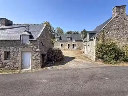 vente maison à notre-dame-du-guildo (22380) : à vendre / 90m² notre-dame-du-guildo