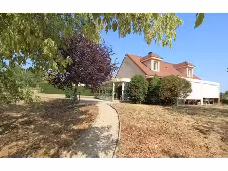 maison de ville à vendre