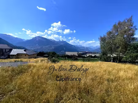terrain constructible à vendre - neuf