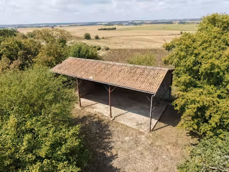 propriété de loisirs à vendre