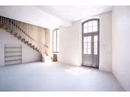 fac immobilier