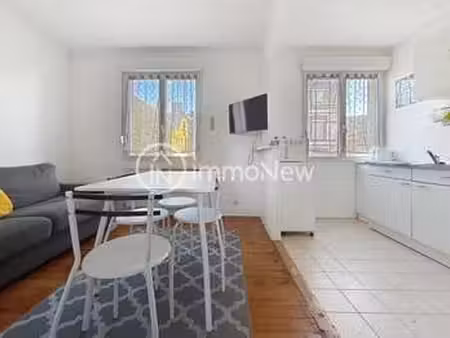 vente appartement 3 pièces à carolles (50740) : à vendre 3 pièces / 45m² carolles