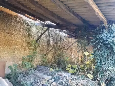 immeuble à vendre