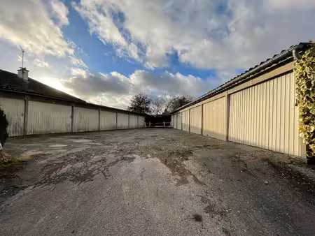 parking à louer