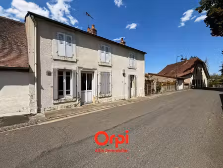 orpi allin immobilier