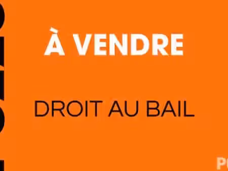 vente bureaux et commerces à touques (14800) : à vendre / 150m² touques