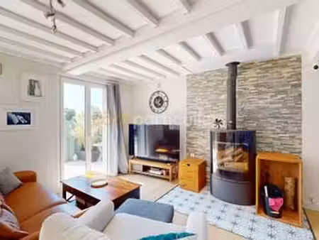 vente maison à condé-sur-vire (50890) : à vendre / 128m² condé-sur-vire