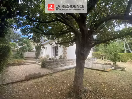 maison de ville à vendre