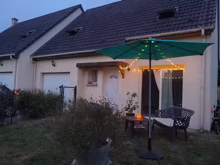 propriétaire particulier