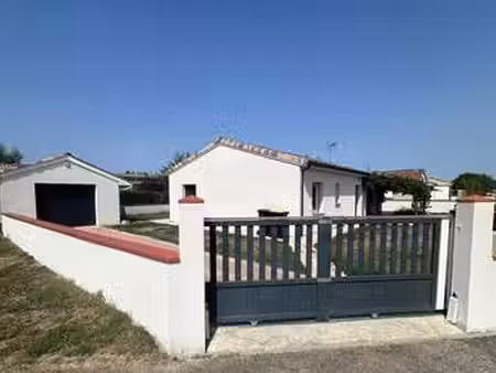 vente maison à montech (82700) : à vendre / 95m² montech