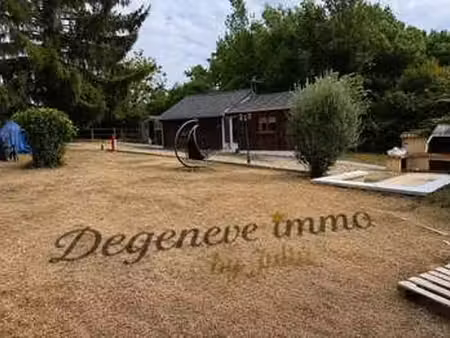 vente terrain à parmain (95620) : à vendre / 1000m² parmain