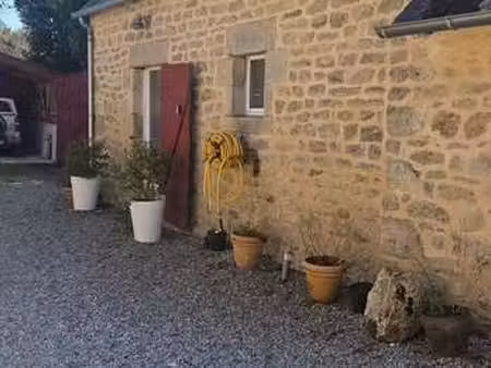 location maison meublé à clohars-fouesnant (29950) : à louer meublé / 20m² clohars-fouesna