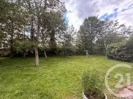 maison à louer - 5 pièces - 113 72 m2 - dammarie - 28 - centre
